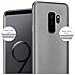 Cadorabo Custodia Compatibile Con Samsung Galaxy S9 Plus In Grigio Metallico - Coperchio Protettivo In Silicone Tpu Flessibile - Foto miniatura 7