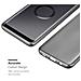 Cadorabo Custodia Compatibile Con Samsung Galaxy S9 Plus In Grigio Metallico - Coperchio Protettivo In Silicone Tpu Flessibile - Foto miniatura 8