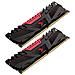 Memoria Dimm XLR8 32 GB (2x16 GB) DDR4 3200 MHz CL16 - Foto miniatura 2