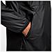 Giacca Uomo Impermeabile Park 20 XL Colore Nero - Foto miniatura 4