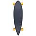 Longboard Pintail Ocean Blue - Foto miniatura 1