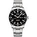 Men's Ocean Star Captain 42.5mm Automatic Analog Watch M026.430.11.051.00 - Foto miniatura 1