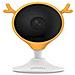 Cover Silicone Per Webcam Giallo / fiore - Foto miniatura 1