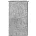 Scrivania Grigio Cemento 90x45x76 cm in Legno Multistrato - Foto miniatura 8