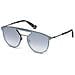 Occhiali Web Eyewear We0193-08c. Occhiali Da Sole, Colore Grigio. Unisex. - In ordine - Foto miniatura 2