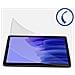 Protezione Dello Schermo Per Galaxy Tab A7 10.4"" 2020 In Vetro Flessibile 7h 0,3mm, Trasparente - Foto miniatura 7