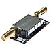 Lana Barebone - Ultra Low-noise Amplifier (lna) Modulo Per Rf Software Defined Radio (sdr). Wideband E Linear 20mhz-4000mhz Possibilit Di Frequenza Con Bias Tee Usb Opzioni Risparmio Energia - Foto miniatura 4