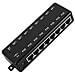 8 Port Iniettore Poe Adattatore Dc12v-48v 8 Interfacce Passive Poe Adapter Power Over Ethernet Poe Modulo Di Alimentazione Iniettore Per Ieee802.3af A Standard Poe Powered - Foto miniatura 3