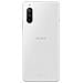 Xperia 10 III 128 GB 5G Dual Sim Display 6" Full HD+ Slot Micro SD Fotocamera 12 Mpx Android Europa Bianco - Foto miniatura 3