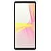Xperia 10 III 128 GB 5G Dual Sim Display 6" Full HD+ Slot Micro SD Fotocamera 12 Mpx Android Europa Bianco - Foto miniatura 2