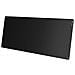 Tappetino Per Mouse Alioth Xl 90x40 Cm Nero - Foto miniatura 2