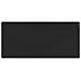Tappetino Per Mouse Alioth Xl 90x40 Cm Nero - Foto miniatura 6
