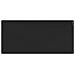 Tappetino Per Mouse Alioth Xl 90x40 Cm Nero - Foto miniatura 1