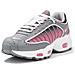 Scarpe Air Max Tailwind Iv (gs) Taglia 39 Codice Bq9810-007 Grigio - Foto miniatura 5