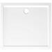 Piatto Doccia in ABS Rettangolare Bianco 80x90 cm - Foto miniatura 3