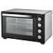 Multiforno 33 Litri Zephir Zhc33s Ventilato Nero / silver - Foto miniatura 1