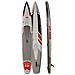 Sup Gonfiabile Cj4 Rush 14'0"" X 28"" X 6"" 54001 - Foto miniatura 4