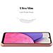 Custodia Compatibile Con Samsung Galaxy A33 5g In Oro Rosa Metallico - Coperchio Protettivo In Silicone Tpu Flessibile - Foto miniatura 2