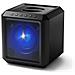 TAX4207/10 Altoparlante Portatile Cube Potenza 50 W Bluetooth Colore Nero - Foto miniatura 1