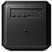 TAX4207/10 Altoparlante Portatile Cube Potenza 50 W Bluetooth Colore Nero - Foto miniatura 3