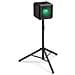 TAX4207/10 Altoparlante Portatile Cube Potenza 50 W Bluetooth Colore Nero - Foto miniatura 5