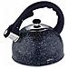 Bollitore Con Fischio 2.6l Kinghoff Kh-1406 Marmo - Foto miniatura 1