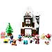 10976 DUPLO Casa di Pan di Zenzero di Babbo Natale - Foto miniatura 2