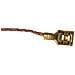 2x Spazzola Carbone 22 X 13 X 7 Mm Compatibile Con Hitachi / Hikoki G18st, G18sw2, G23st, G23sw2 Smerigliatrice - Foto miniatura 3