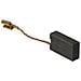 2x Spazzola Carbone 22 X 13 X 7 Mm Compatibile Con Hitachi / Hikoki G18st, G18sw2, G23st, G23sw2 Smerigliatrice - Foto miniatura 4