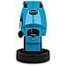 Macchina da Caffè Espresso Automatica /Manuale Baby Frog Capacità 1.5 Litri Potenza 450 Watt Colore Blu Miami - Foto miniatura 1