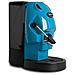Macchina da Caffè Espresso Automatica /Manuale Baby Frog Capacità 1.5 Litri Potenza 450 Watt Colore Blu Miami - Foto miniatura 4