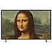 TV LED Full HD 32" QE32LS03BBUXZT The Frame Smart TV Tizen - Foto miniatura 1