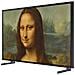 TV LED Full HD 32" QE32LS03BBUXZT The Frame Smart TV Tizen - Foto miniatura 4