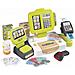 Grande Registrazione Di Cassa - 30 Accessori Inclusi - 3 Anni - Foto miniatura 1