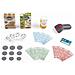 Grande Registrazione Di Cassa - 30 Accessori Inclusi - 3 Anni - Foto miniatura 3