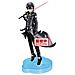 Sword Art Online Alicization War Of Underworld - Kirito Figure - - Foto miniatura 1