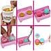 Barbie - Barbie E Il Suo Forno - Playset Doll - 5 Anni E + - Foto miniatura 2