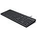 Tastiera Cablata 150 USB Type-A Plug-and-Play Italiano - Foto miniatura 2