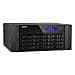 TS-h1290FX NAS Tower Collegamento ethernet LAN Nero 7232P - Foto miniatura 3
