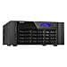 TS-h1290FX NAS Tower Collegamento ethernet LAN Nero 7232P - Foto miniatura 2