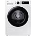 Asciugatrice Crystal EcoDry DV90CGC0A0AE /ET 9Kg Pompa di Calore Wifi Sensore Optimal Dry Filtro 2in1 - Foto miniatura 1