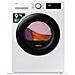 Asciugatrice Crystal EcoDry DV90CGC0A0AE /ET 9Kg Pompa di Calore Wifi Sensore Optimal Dry Filtro 2in1 - Foto miniatura 5