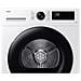 Asciugatrice Crystal EcoDry DV90CGC0A0AE /ET 9Kg Pompa di Calore Wifi Sensore Optimal Dry Filtro 2in1 - Foto miniatura 13