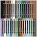Matita Occhi Slim eup - Carbone - Foto miniatura 6
