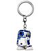 Portachiavi Funko Pop: Star Wars - R2d2 - Foto miniatura 1
