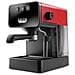 Macchina da Caffè Espresso Manuale Espresso Style Red EG2111/03 Serbatoio 1.2 Lt. Potenza 1900 Watt Colore Rosso - Foto miniatura 1