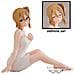 Kaguya-sama: Love Is War - Ultra Romantic Relax Time - Ai Hayasaka Figura - Foto miniatura 1