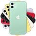 iPhone 11 15,5 cm (6.1") Doppia SIM iOS 13 4G 128 GB Verde - Foto miniatura 10