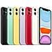 iPhone 11 15,5 cm (6.1") Doppia SIM iOS 13 4G 128 GB Verde - Foto miniatura 12