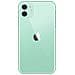iPhone 11 15,5 cm (6.1") Doppia SIM iOS 13 4G 128 GB Verde - Foto miniatura 4